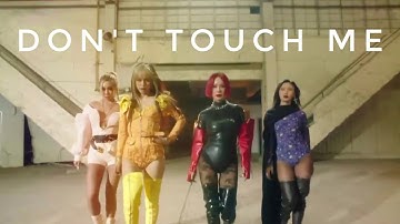 Refund Sisters 환불원정대 