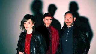 Video thumbnail of "Chvrches - Team (Lorde Cover)"