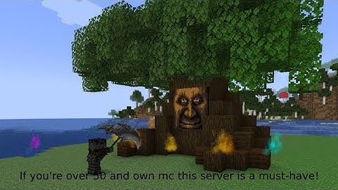 ULTIMATE GUIDE TO NEW SERVER