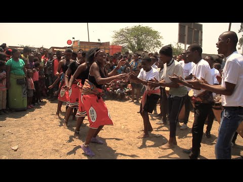 Video: ¿Qué significa Chikala en Zambia?