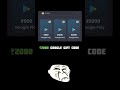 Free Google Play Redeem Code Giveaway 