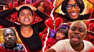 Jarvis and Peller Fights For Tiwa Savage (FULL STREAM) ft Buike, ADE, Chidimma