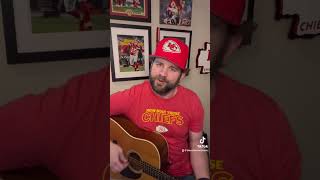Unreleased Song - “Same Dirt” - Blane Howard #countrymusic #nflplayoffs #chiefs #swelce