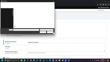How To Upload Images / Music / Video in Drupal
