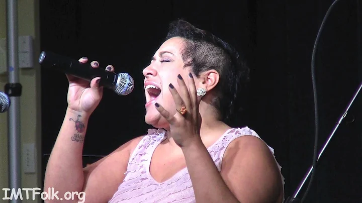 "Sundance (Dancing Every Day)", Janice Torres & Ro...
