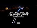 Hoax ft. Dian Whees - All night long (OFFICIAL VIDEO) prod. Beast inside beats