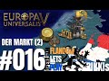 #016 EU5 Der Markt (2) - Operation Niederlande - Flandern Lets Play