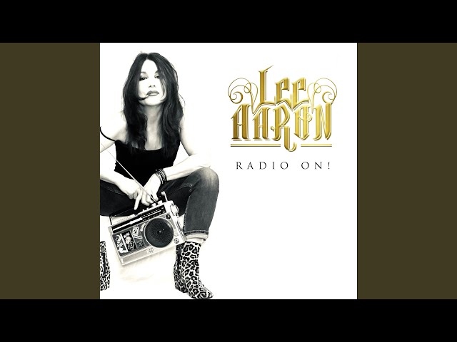 Lee Aaron - Had Me at Hello