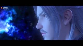 Battle Through the Heavens Season 5 Episode 14 Sub Indo