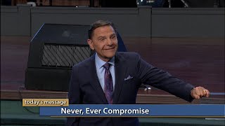 Never, Ever Compromise