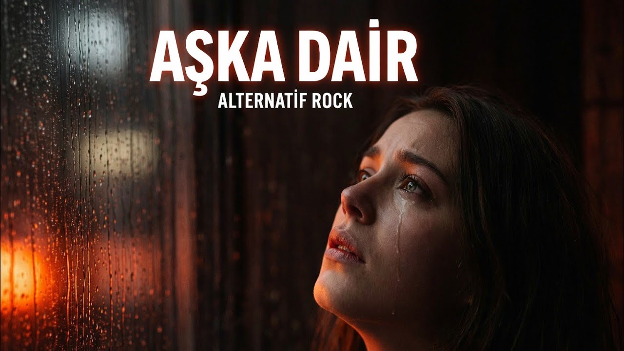 Aşka Dair | Alternatif Rock 
