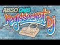 R Secret - Abso DnB 7.6.26 Brazil Drum & Bass Mix