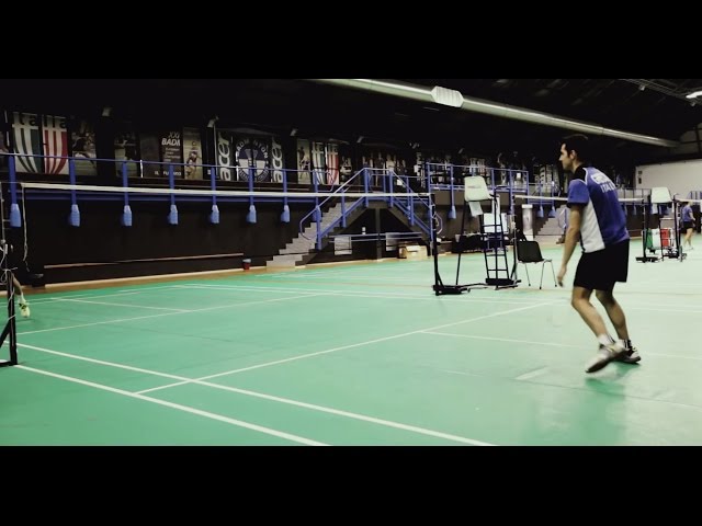 Il Badminton