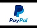 Paypal hesabı TR de nasıl açılır 2020 !!! - YouTube