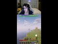 Minecraft survival building on ShadowSpadeMC Server!