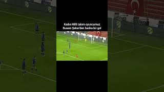 Teknik,Yetenek,Harika Bir Bitiriş. In