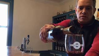 Virtual Wine Tasting: Petit Verdot