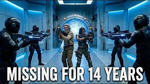 Stargate SG-22: Stranded for 14 years