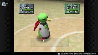 Pokémon Stadium 2 Free Battle 638 screenshot 5