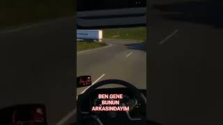 İstesem başaramam sona dikkat #keşfet #keşfetbeniöneçıkar #ets2mp #ets2 #oyun #ets2dlc #ets2mod