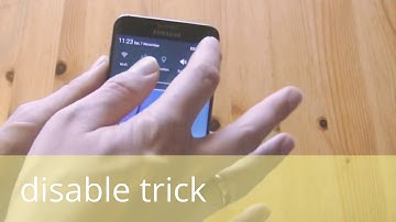 Disable FRP lock on Galaxy S6 & Galaxy S6 Edge