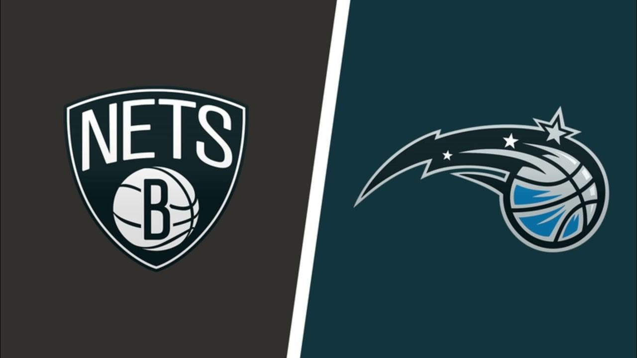 Brooklyn Nets vs Orlando Magic NBA Pick and Prediction NBA Betting Tips