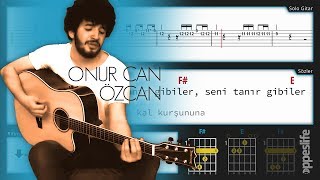 Hırka [Gitar]+[Tab]+[Akor]+[Karaoke] Resimi