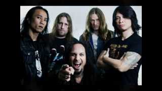 Death Angel - Buried Alive