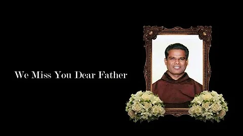 LIVE Burial Service of Rev. Fr. Singarayar. OFM  7...
