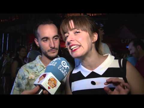 Contempopranea 2015   DJ CONTEMPOPRANEO