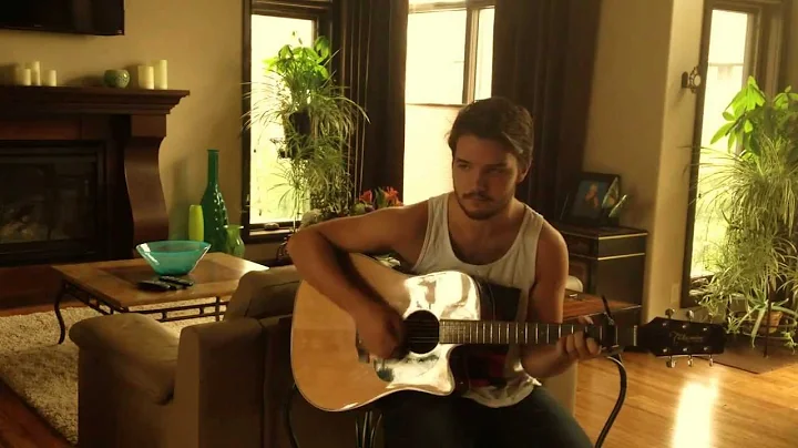 Pursuit of Passion (Original) - Jesse Small