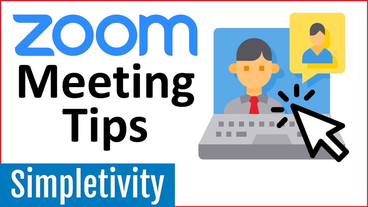 I've been doing Zoom meetings for years. These 7 tricks make them ...