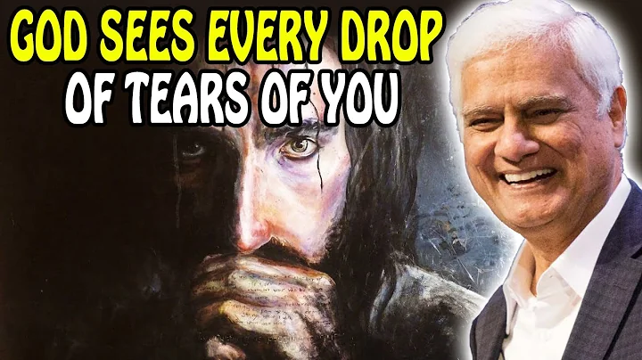 Ravi Zacharias Preaching ❤️ God Sees Every Drop Of Tears Of You 🔥 Ravi Zacharias Fan