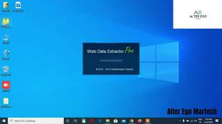 How to Install and Register Web Data Extractor Pro