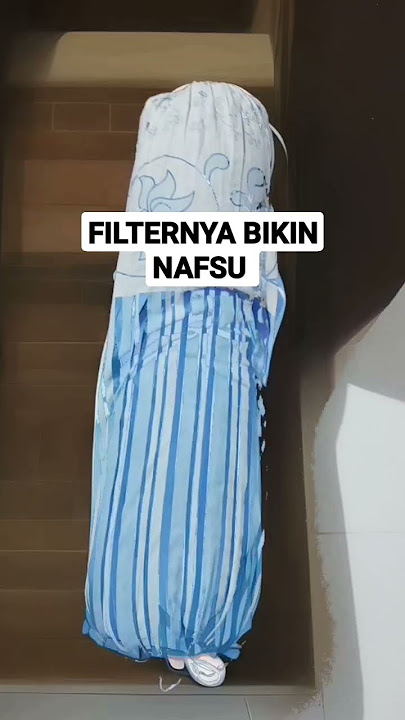 FILTER ANIME BIKIN KAUM COWOK NAFSU🤣🤣🤣#shorts #meme #viraltiktok