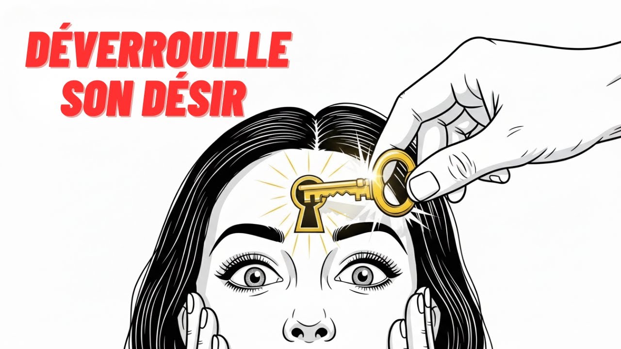 Comment attirer une femme : Le secret de la psychologie féminine que peu d'hommes connaissent