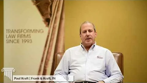 Paul Kraft - 25th Anniversary