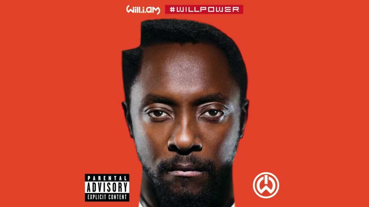 #thatPOWER - will.i.am (Feat. Justin Bieber)