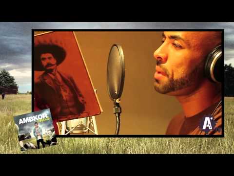 AMBKOR - "EL MISMO DÍA" ft El Chojín & Marwan - #DETOSESALE [OFICIAL]