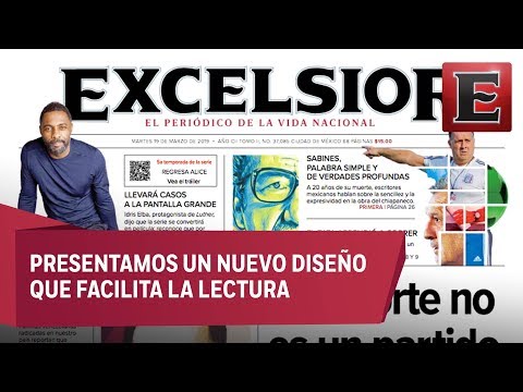 Vídeo: Todos Los Principales Periódicos Y 039; Baja La Circulación Pero Uno - Matador Network