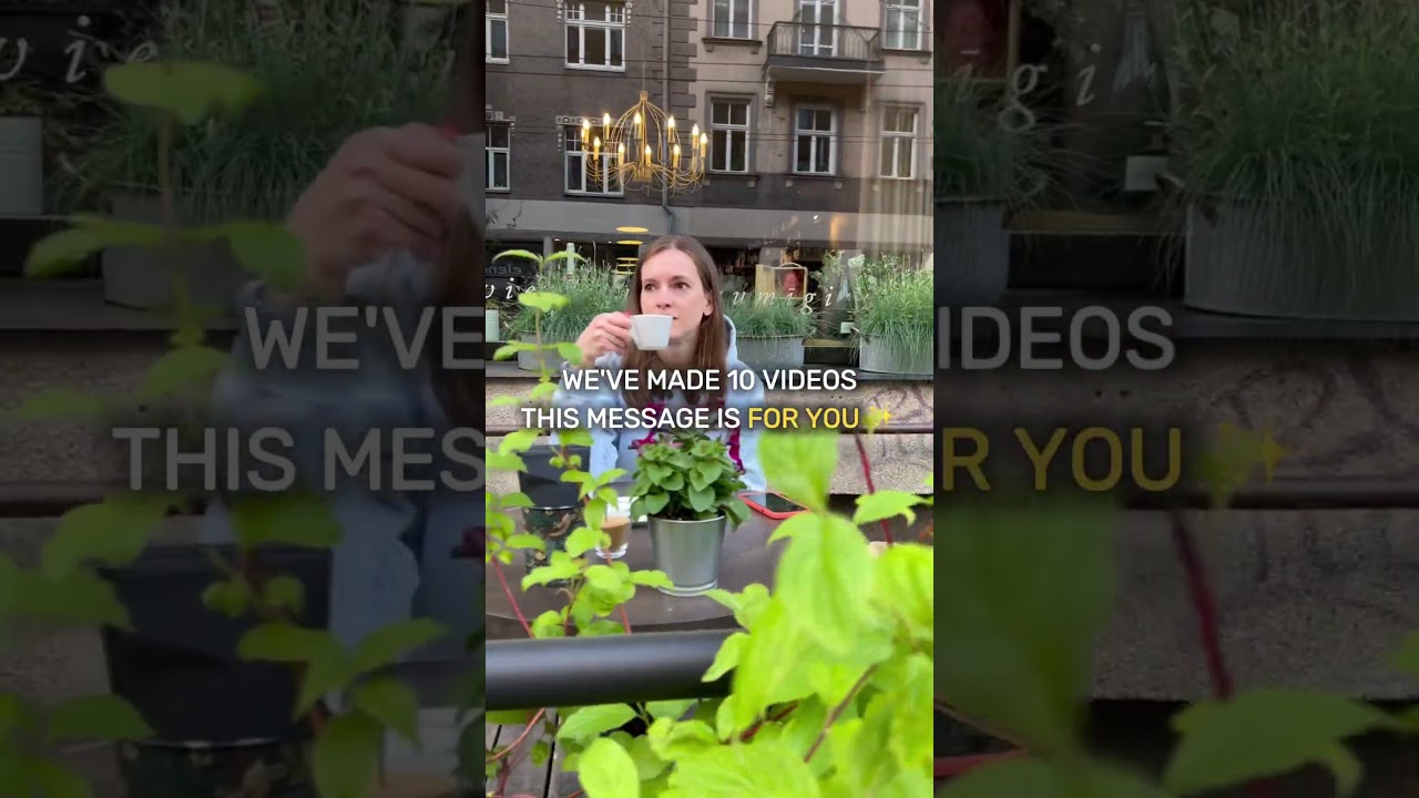 Call it fate, magic, or just a little nudge from the universe — this one’s for you 🌠