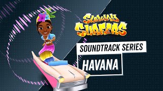 🇨🇺 Subway Surfers World Tour 2018 - Havana (Official Trailer) 