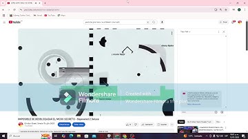5 Minutes of YouTube Premiere Cinematic Countdown