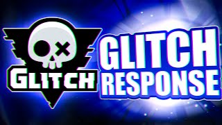 Glitch Productions Responds to Controversy