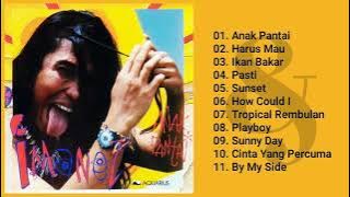Imanez - Anak Pantai (Full Album & HQ Audio)