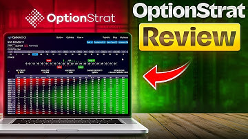 OptionStrat Review -  Is This The Ultimate Options Trading Tool?