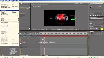 Create an Awesome Liquid Apple Effect in Cinema4D, Realflow, and After Effects 3