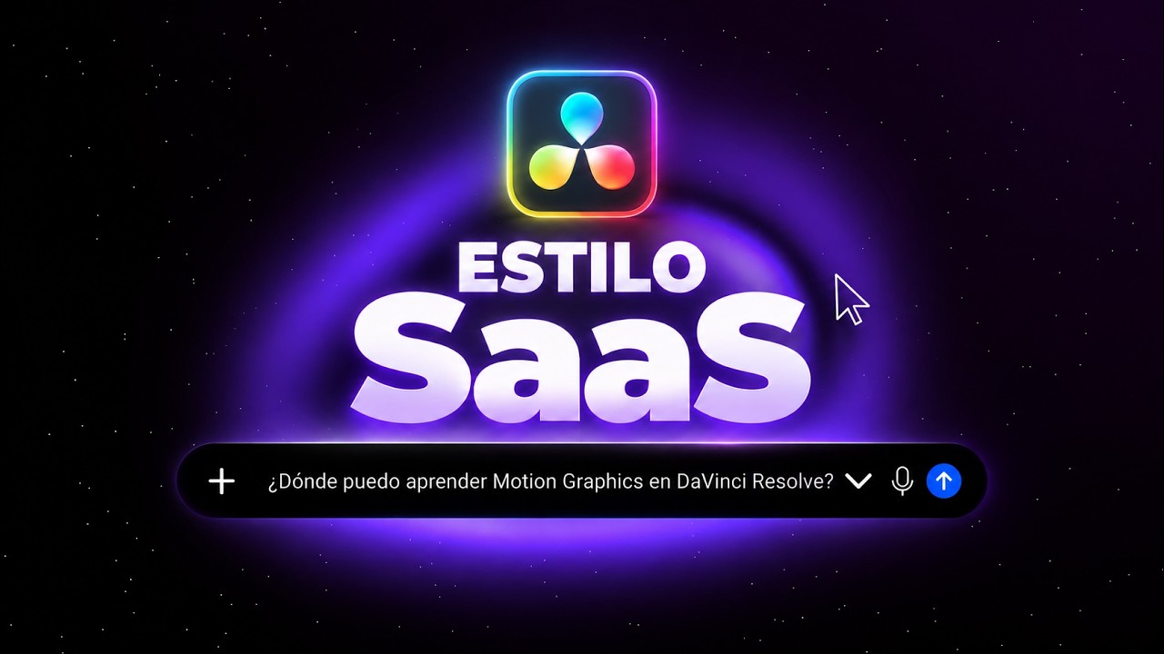 Miniatura: Animación de interfaz estilo SaaS