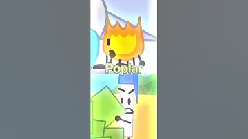 Vs bfb: (pen vs Firey jr)