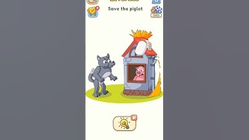 Dop 5 (Delete One Part) Level 9584 WalkthroughSolutions - All Levels@krishnkantGaming-p1v